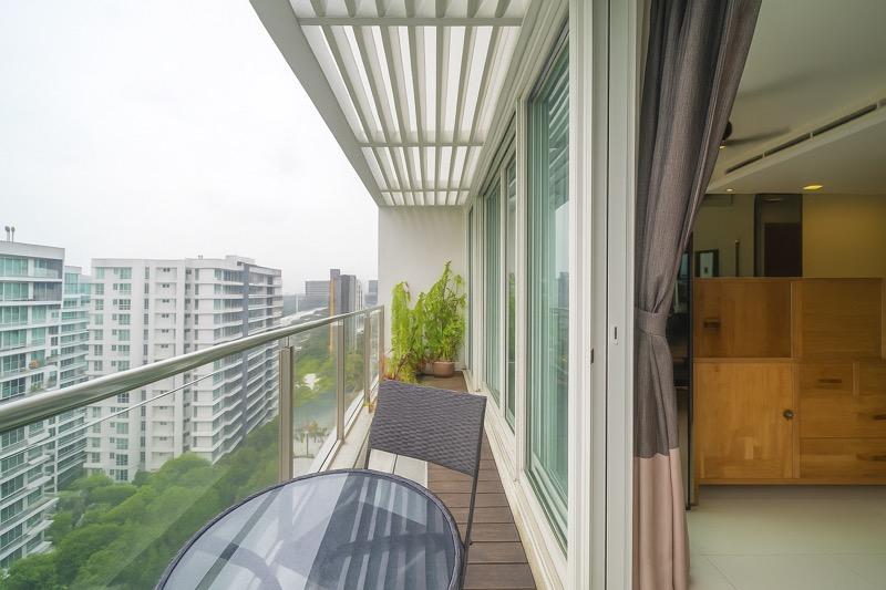 Prop-GPT: Condominium: D18 Pasir Ris LIVIA