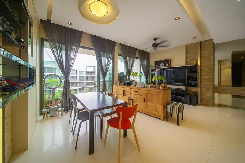 LIVIA Condominium For Sale, $3,600,000, 5 Bed 5 Bath 2,680 sqft $1,343.00 psf