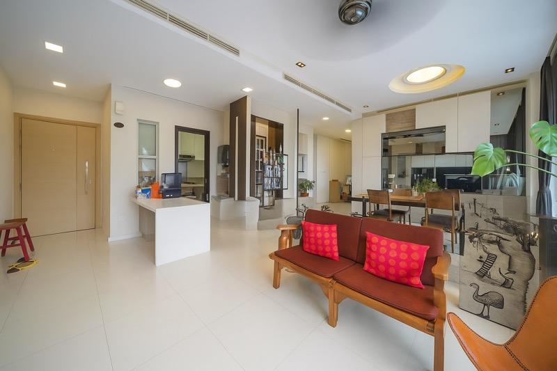 LIVIA Condominium For Sale, $3,600,000, 5 Bed 5 Bath 2,680 sqft $1,343.00 psf