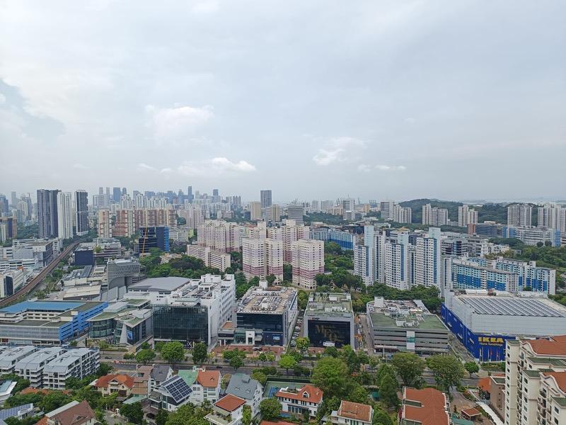 Stirling Residences Condominium For Sale, $1,128,000, 1 Bed 1 Bath 441 sqft $2,558.00 psf