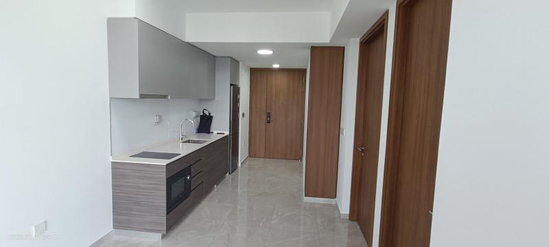 Stirling Residences Condominium For Sale, $1,128,000, 1 Bed 1 Bath 441 sqft $2,558.00 psf