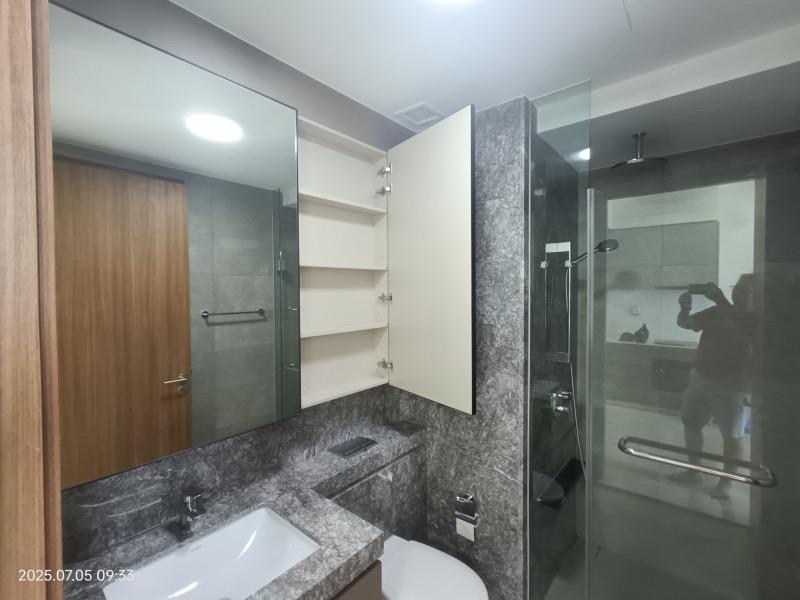 Stirling Residences Condominium For Sale, $1,128,000, 1 Bed 1 Bath 441 sqft $2,558.00 psf