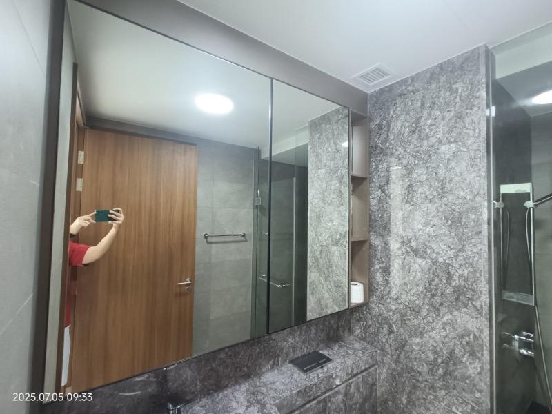 Stirling Residences Condominium For Sale, $1,128,000, 1 Bed 1 Bath 441 sqft $2,558.00 psf