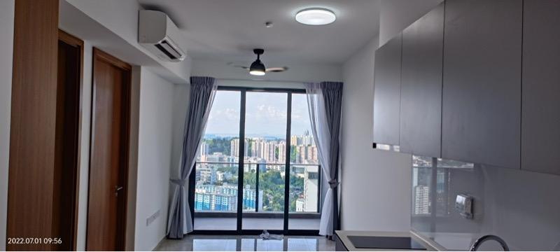 Stirling Residences Condominium For Sale, $1,128,000, 1 Bed 1 Bath 441 sqft $2,558.00 psf