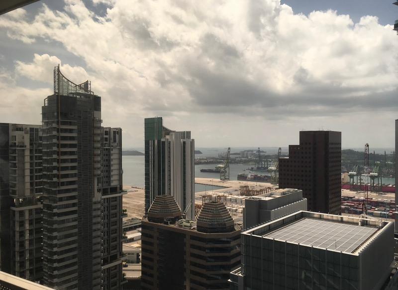 Prop-GPT: Apartment: D02 Anson International Plaza