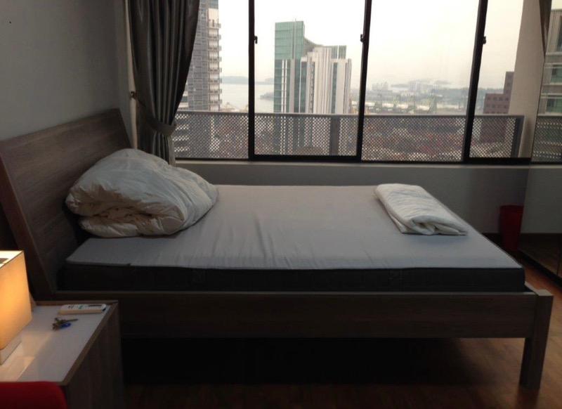 International Plaza Apartment For Sale, $1,890,000, 4 Bed 3 Bath 1,604 sqft $1,178.00 psf