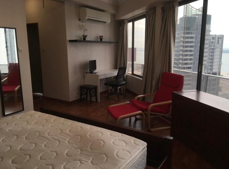 International Plaza Apartment For Sale, $1,890,000, 4 Bed 3 Bath 1,604 sqft $1,178.00 psf