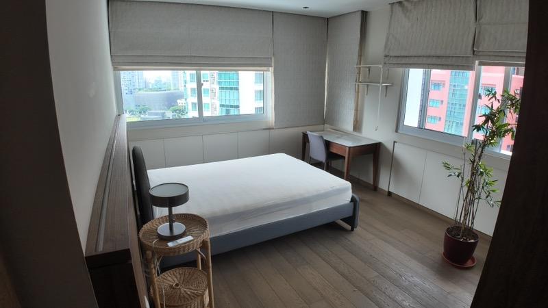 LEONIE TOWERS Apartment For Sale, $5,900,000, 5 Bed 5 Bath 2,906 sqft $2,030.00 psf