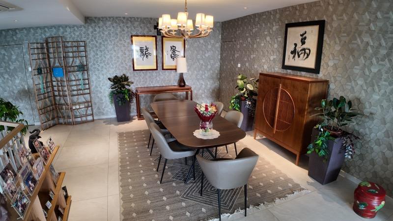 LEONIE TOWERS Apartment For Sale, $5,900,000, 5 Bed 5 Bath 2,906 sqft $2,030.00 psf