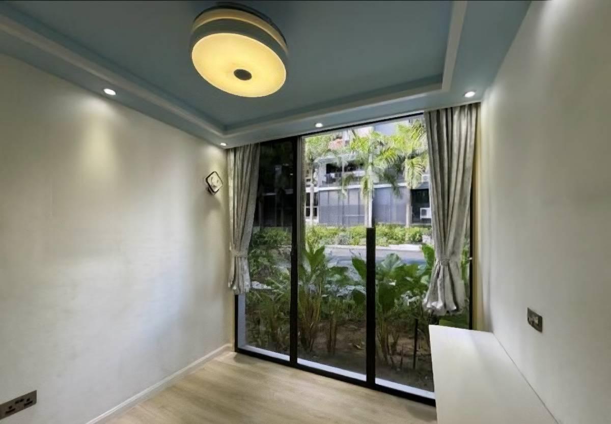 The Wisteria Condominium For Sale, $1,280,000, 3 Bed 2 Bath 969 sqft $1,321.00 psf