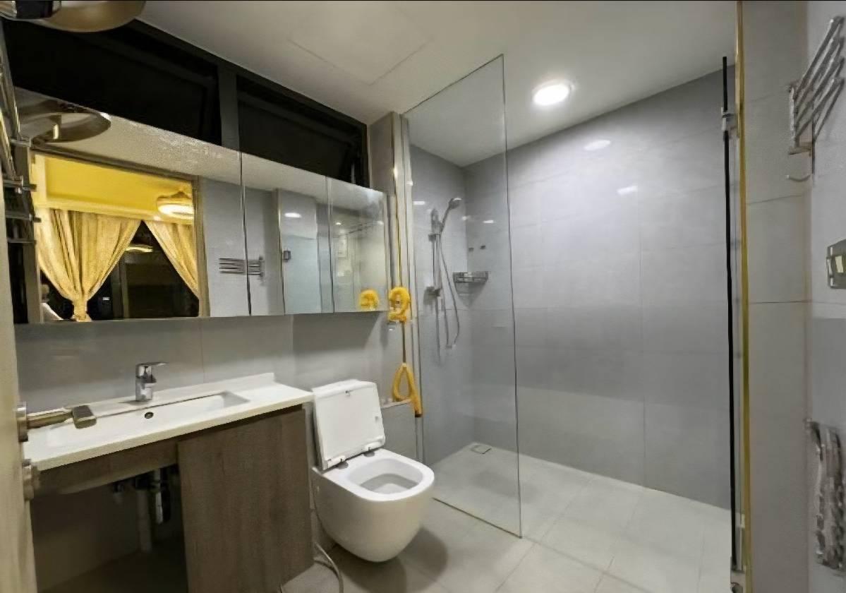 The Wisteria Condominium For Sale, $1,280,000, 3 Bed 2 Bath 969 sqft $1,321.00 psf