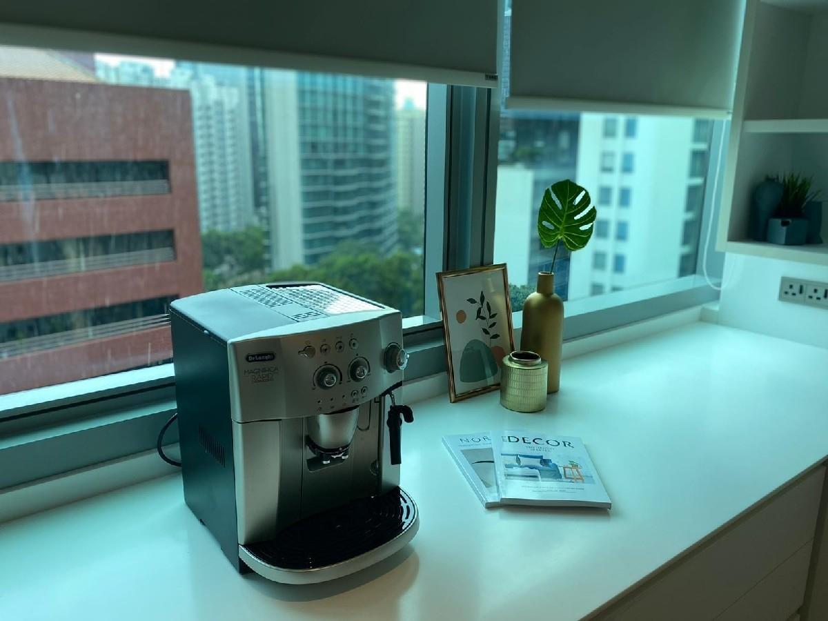 Alba Condominium For Sale, $8,490,735, 4 Bed 5 Bath 2,303 sqft $3,687.00 psf