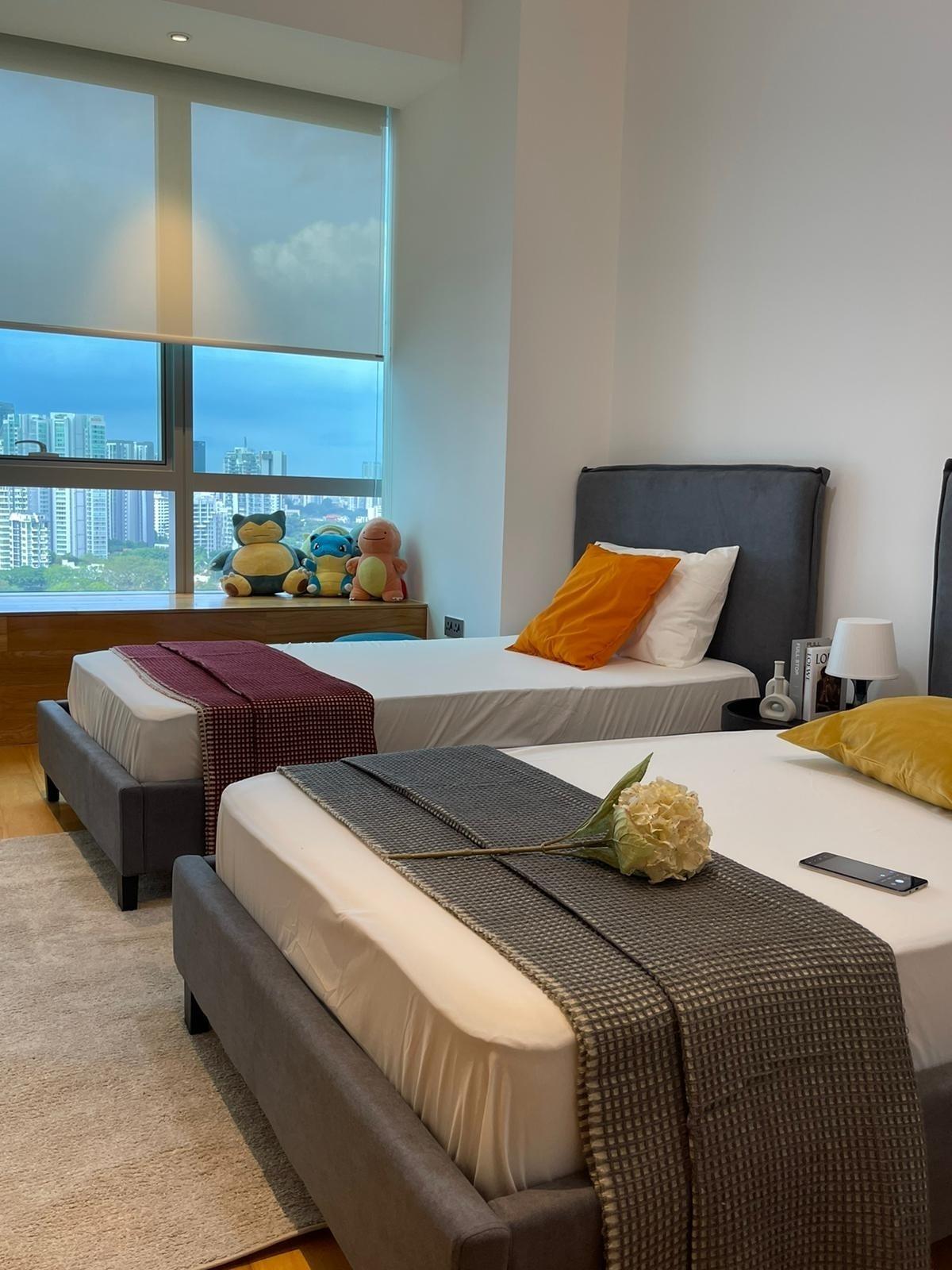 Alba Condominium For Sale, $8,490,735, 4 Bed 5 Bath 2,303 sqft $3,687.00 psf