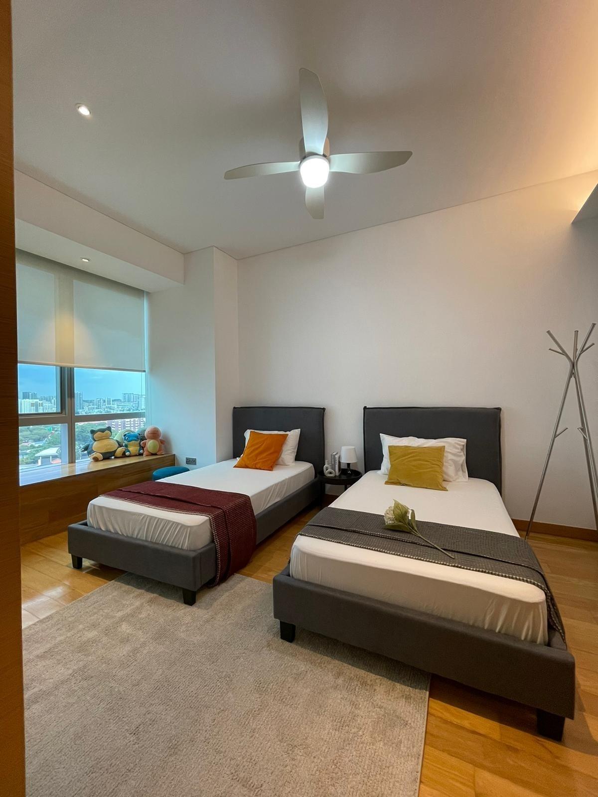 Alba Condominium For Sale, $8,490,735, 4 Bed 5 Bath 2,303 sqft $3,687.00 psf