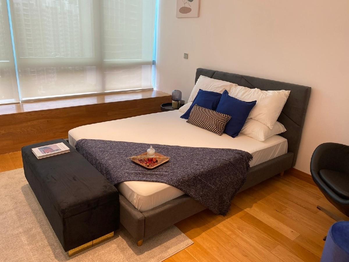 Alba Condominium For Sale, $8,490,735, 4 Bed 5 Bath 2,303 sqft $3,687.00 psf