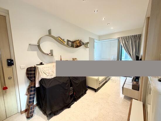 Prop-GPT: Condominium: D09 Cairnhill Newton Edge