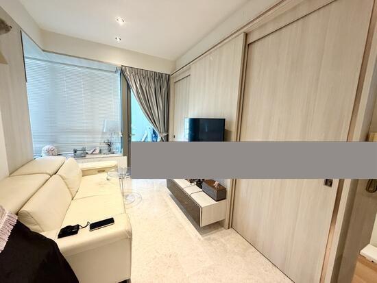 Newton Edge Condominium For Sale, $1,599,900, 2 Bed 1 Bath 700 sqft $2,286.00 psf