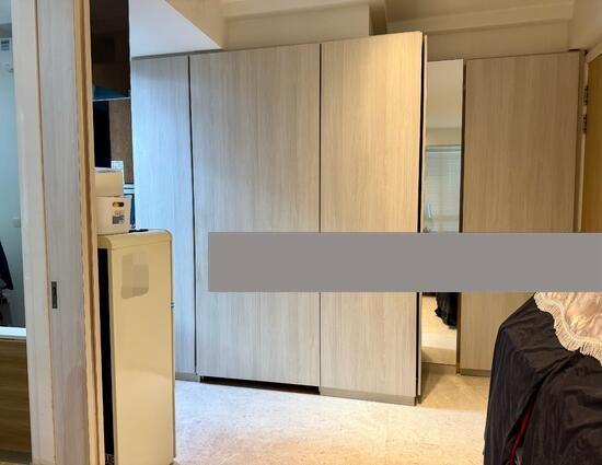 Newton Edge Condominium For Sale, $1,599,900, 2 Bed 1 Bath 700 sqft $2,286.00 psf