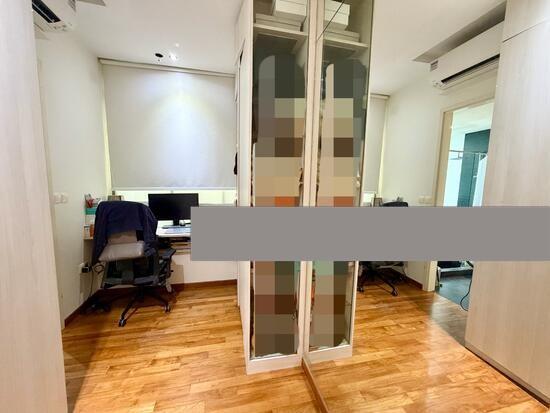 Newton Edge Condominium For Sale, $1,599,900, 2 Bed 1 Bath 700 sqft $2,286.00 psf