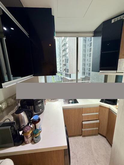 Newton Edge Condominium For Sale, $1,599,900, 2 Bed 1 Bath 700 sqft $2,286.00 psf