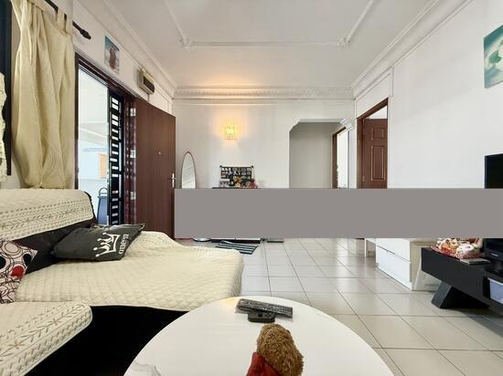 407 Fajar Road: D23 Bukit Panjang HDB Apartment | Prop-GPT the AI-Powered Property Guru