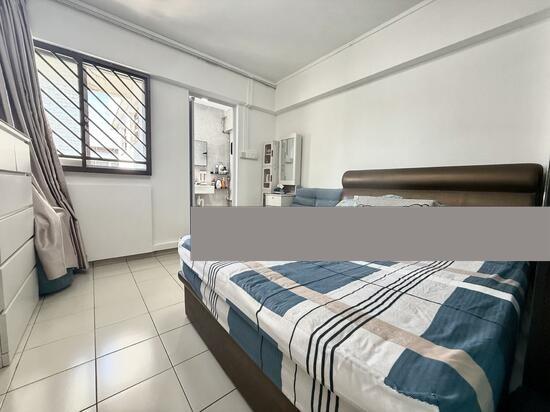 407 Fajar Road HDB Apartment For Sale, $499,999, 3 Bed 2 Bath 904 sqft $553.00 psf