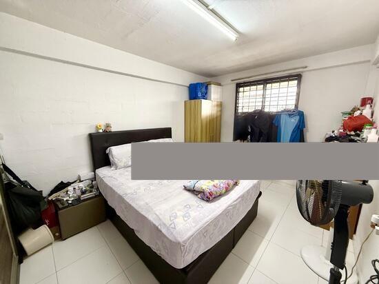28 Hoy Fatt Road HDB Apartment For Sale, $325,000, 2 Bed 1 Bath 505 sqft $644.00 psf