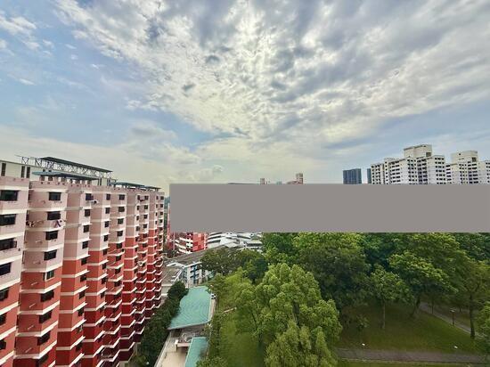 28 Hoy Fatt Road HDB Apartment For Sale, $325,000, 2 Bed 1 Bath 505 sqft $644.00 psf