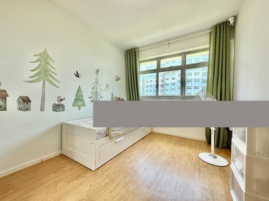 511A Yishun Street 51 HDB Apartment For Sale, $738,999, 3 Bed 2 Bath 1,216 sqft $608.00 psf
