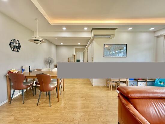 511A Yishun Street 51 HDB Apartment For Sale, $738,999, 3 Bed 2 Bath 1,216 sqft $608.00 psf