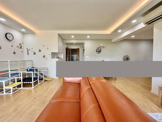 511A Yishun Street 51 HDB Apartment For Sale, $738,999, 3 Bed 2 Bath 1,216 sqft $608.00 psf