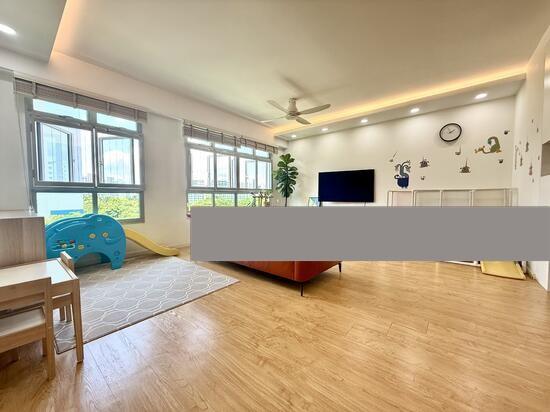 511A Yishun Street 51 HDB Apartment For Sale, $738,999, 3 Bed 2 Bath 1,216 sqft $608.00 psf