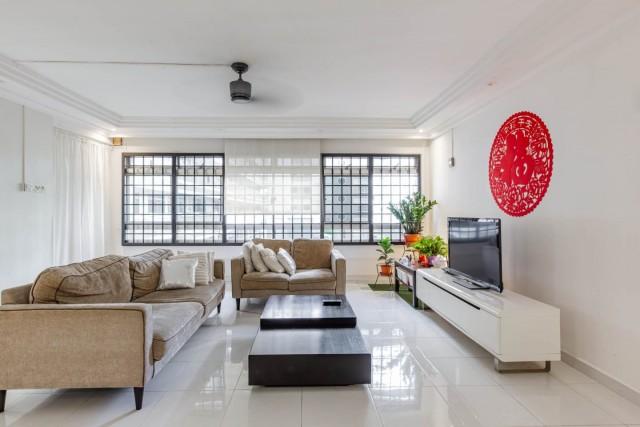 230 Pasir Ris Street 21 HDB Apartment For Sale, $7,100,0004 Bath 11 sqft $645,455.00 psf