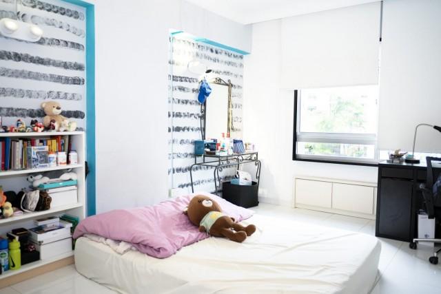 230 Pasir Ris Street 21 HDB Apartment For Sale, $7,100,0004 Bath 11 sqft $645,455.00 psf