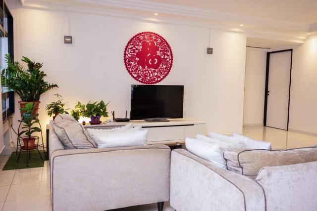 230 Pasir Ris Street 21 HDB Apartment For Sale, $7,100,0004 Bath 11 sqft $645,455.00 psf