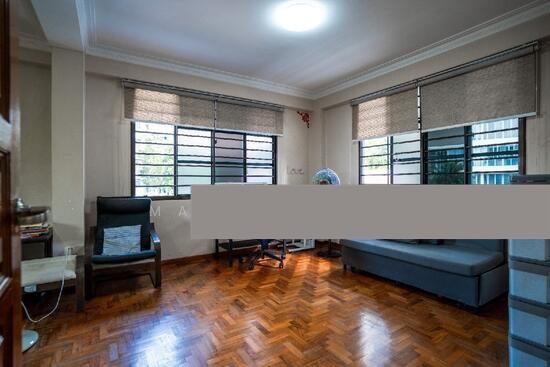 Prop-GPT: Semi-Detached: D14 Eunos Lengkong Empat