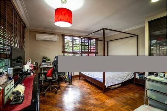 Prop-GPT: Semi-Detached: D14 Eunos Lengkong Empat