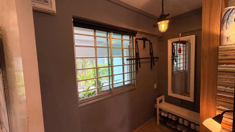 124 Serangoon North Avenue 1 HDB Apartment For Sale, $560,000, 2 Bed 2 Bath 721 sqft $777.00 psf