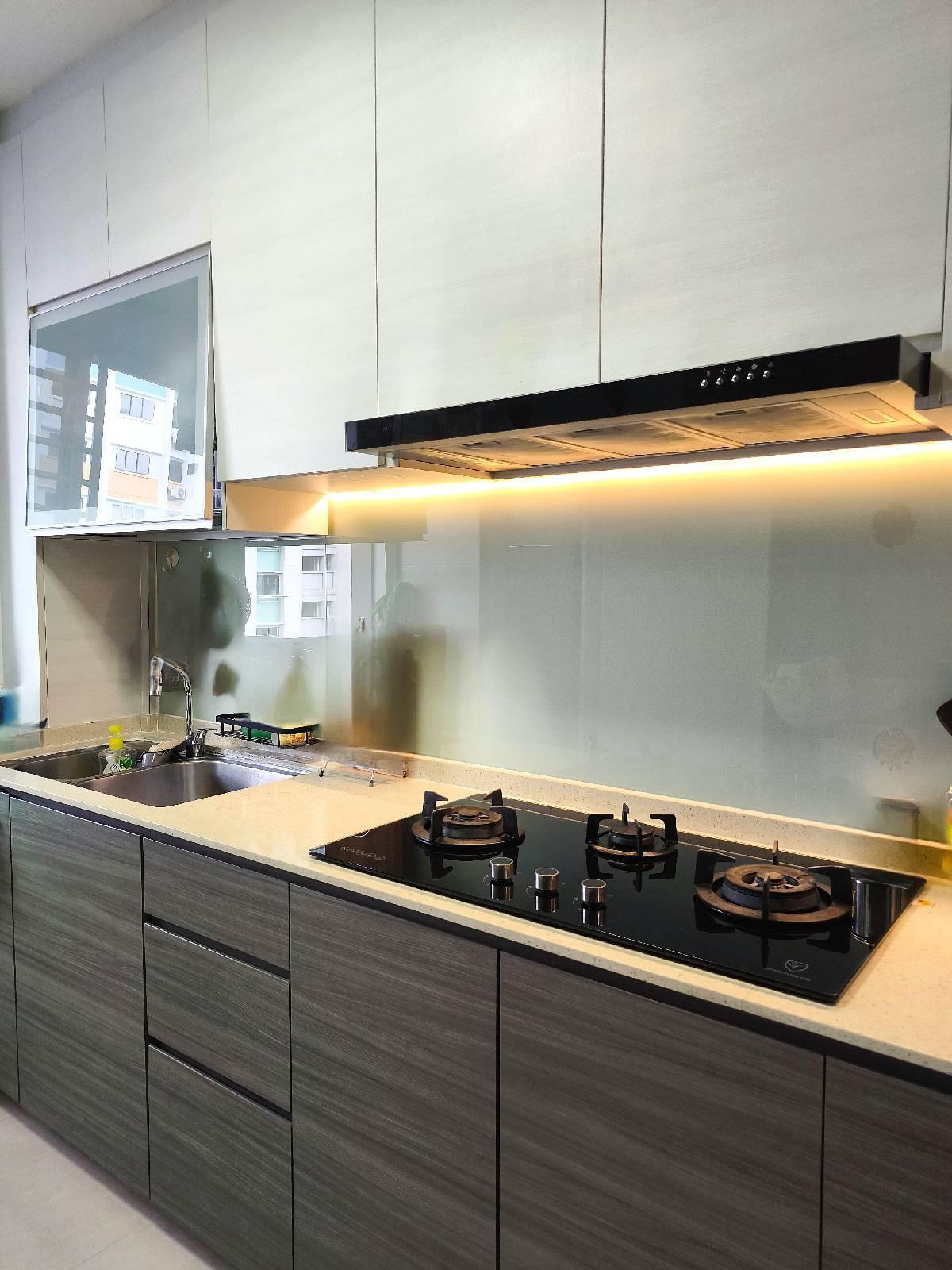 880 Yishun Street 81 HDB Apartment For Sale, $638,888, 3 Bed 2 Bath 1,119 sqft $571.00 psf