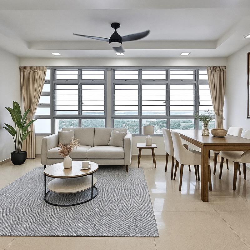 Prop-GPT: HDB Apartment: D05  22 Ghim Moh Link