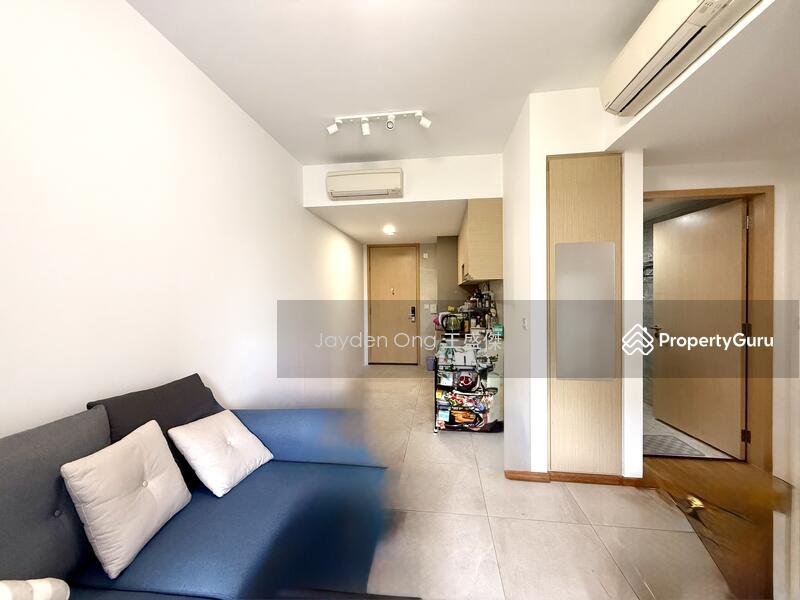 Prop-GPT: Apartment: D05  Harbour View Gardens