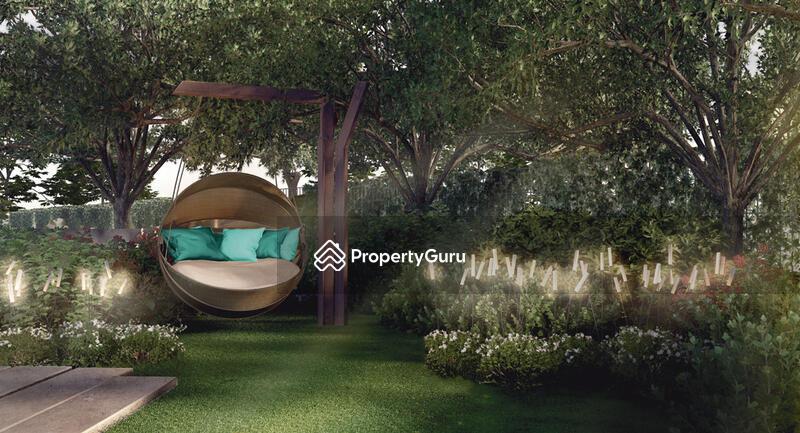 Harbour View Gardens