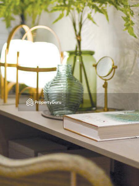 Harbour View Gardens