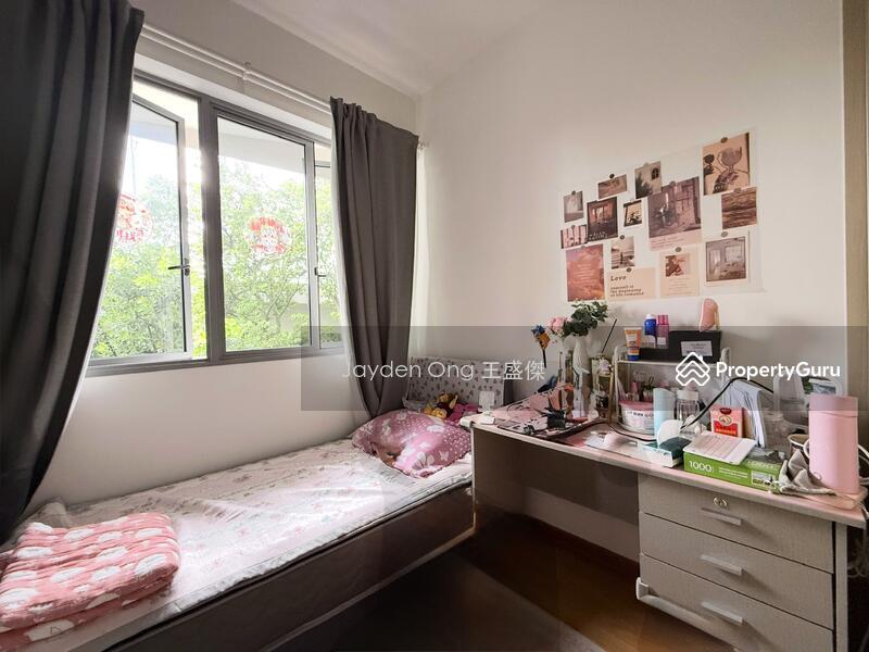 Harbour View Gardens