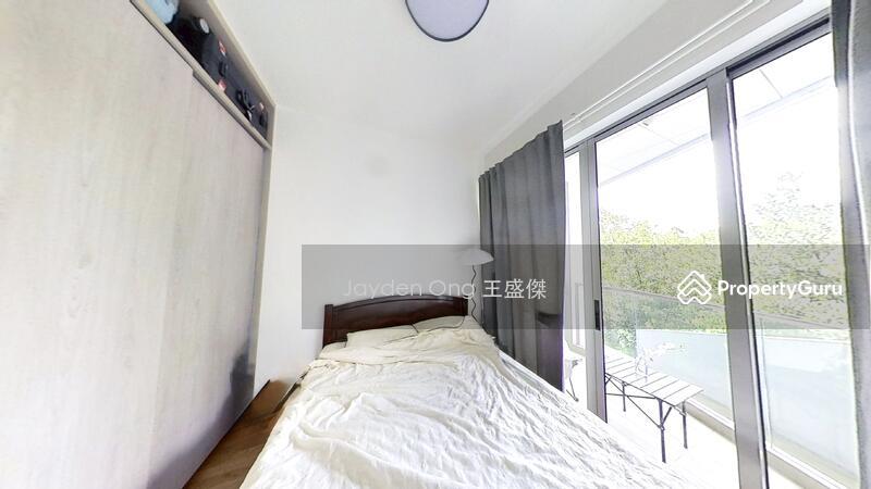 Harbour View Gardens