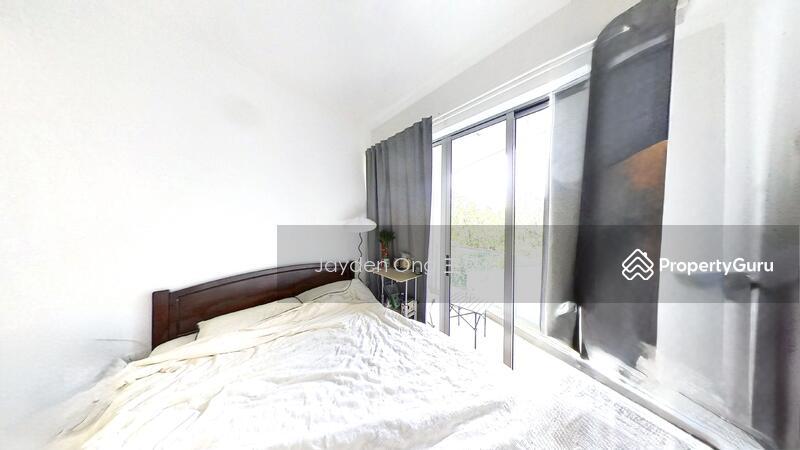 Harbour View Gardens