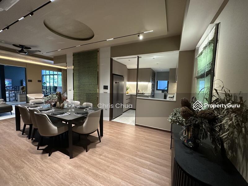 Springleaf Residence