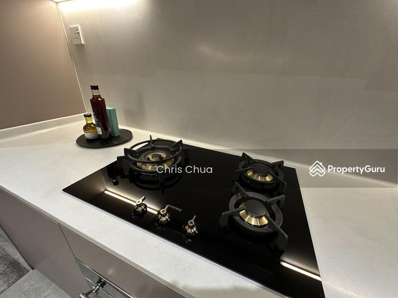 Springleaf Residence