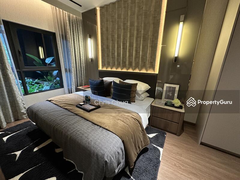 Springleaf Residence