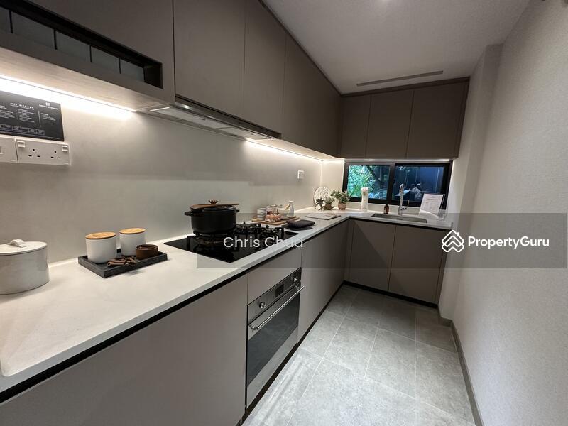 Springleaf Residence